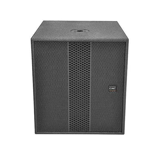 LOA SUBWOOFER CAF CA-18S