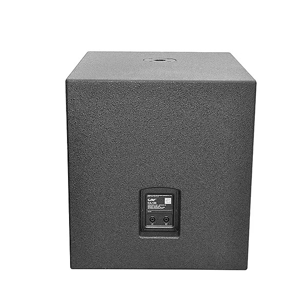 LOA SUBWOOFER CAF CA-18S