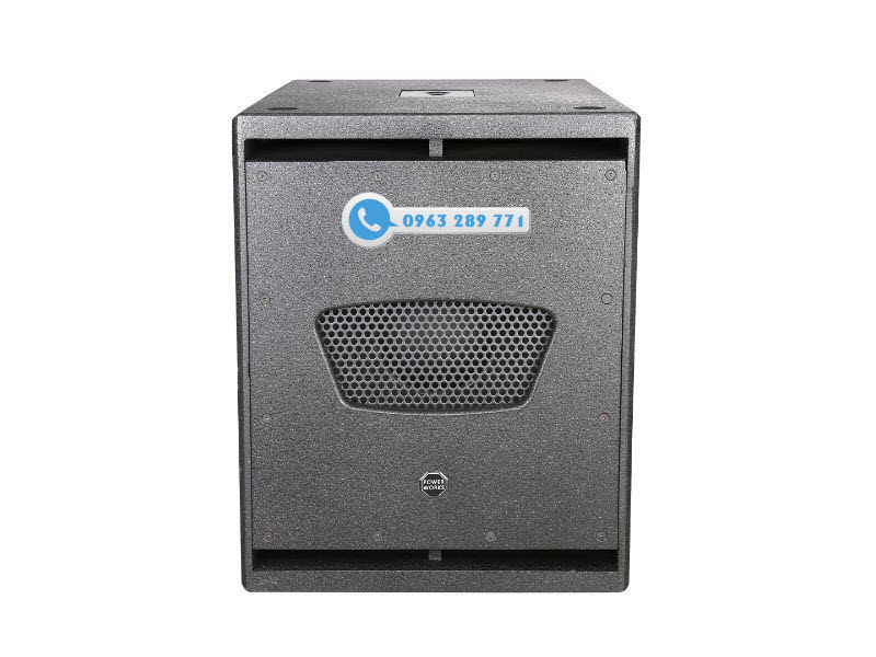 Loa SUB YAMAHA SB-M 800II hàng nhập ...