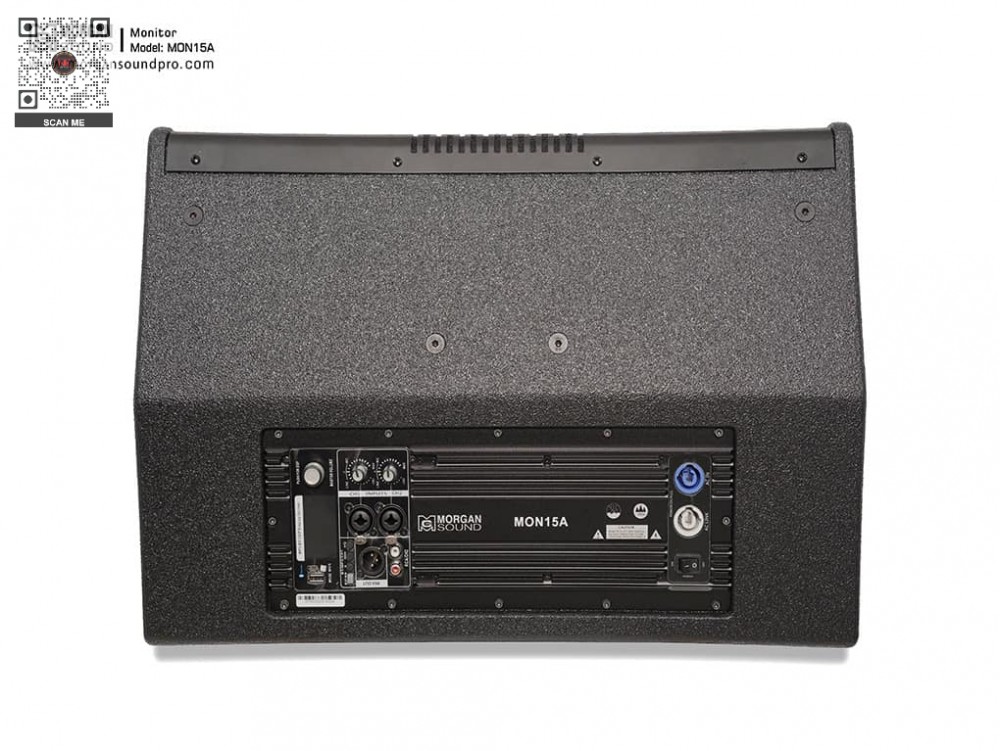 Loa Monitor MORGAN SOUND MON15A