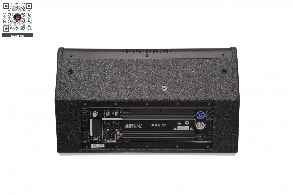 Loa Monitor MORGAN SOUND MON12A