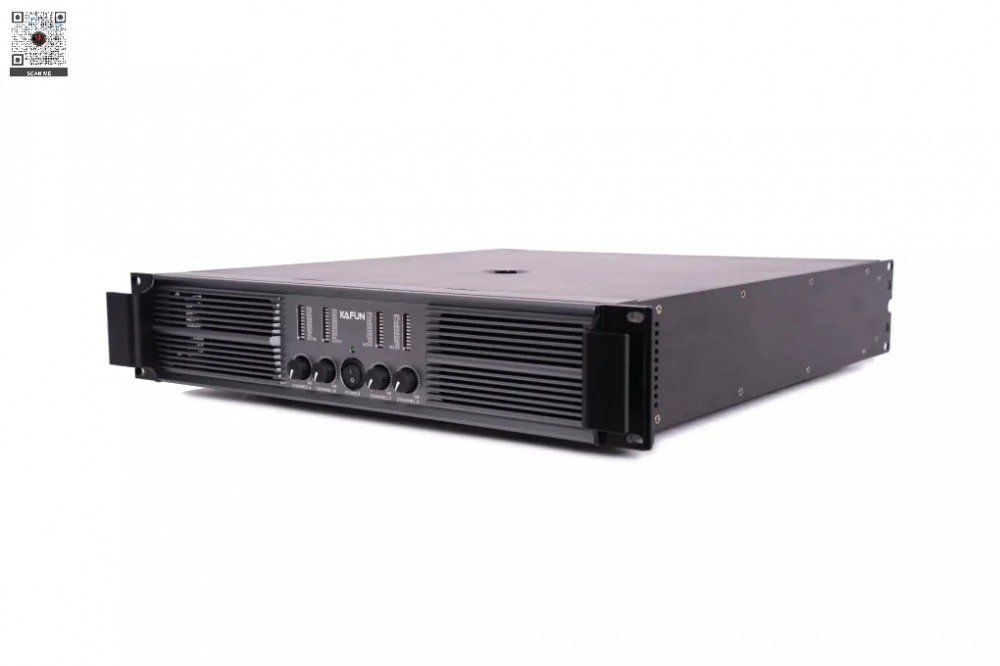 Cục Đẩy 4 Kênh Kafun H4120