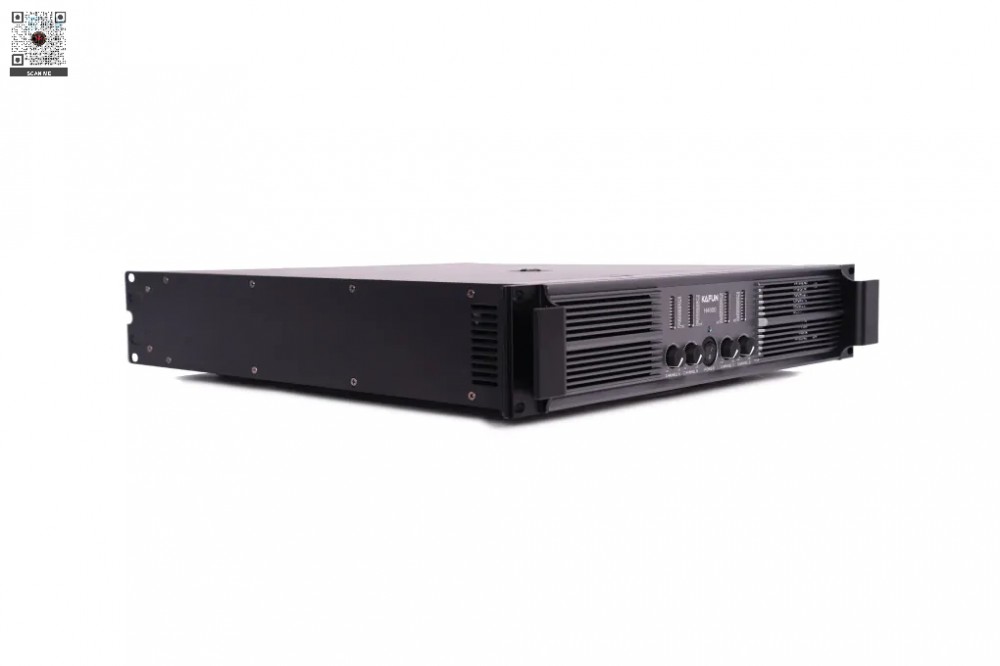 Cục Đẩy 4 Kênh Kafun H4800