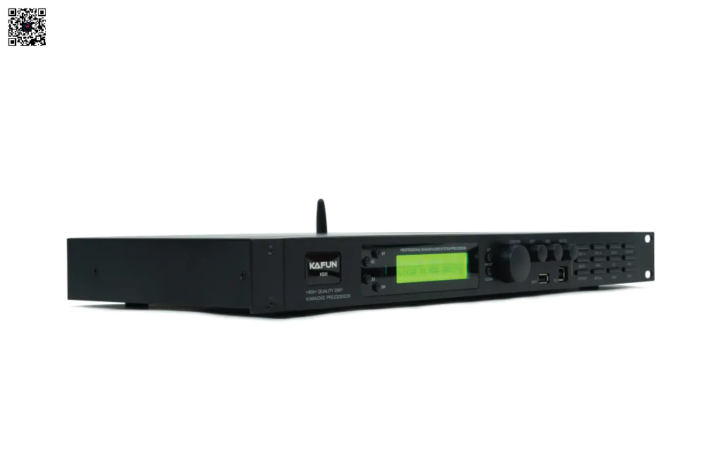Vang Số Cao Cấp KAFUN K500