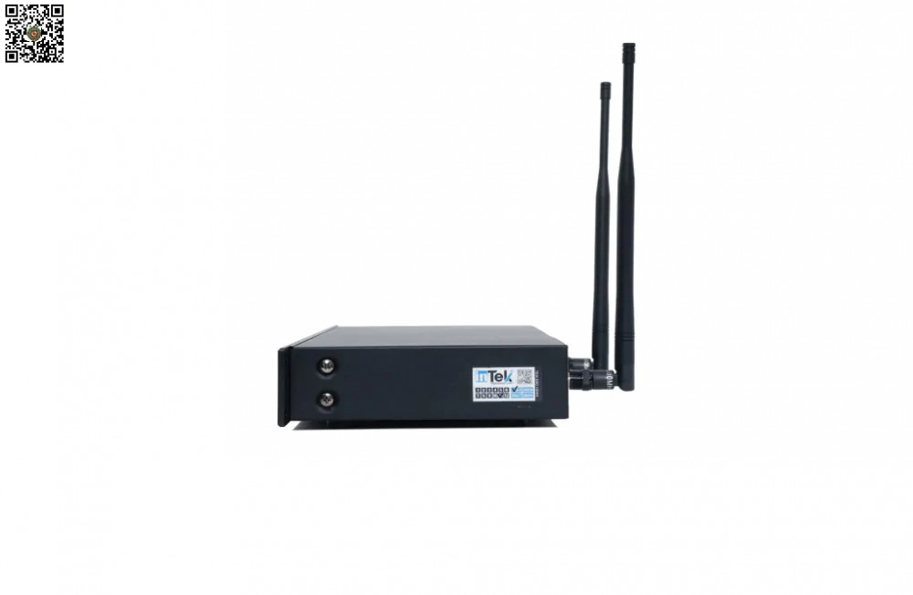 Micro Không Dây KAFUN KT600