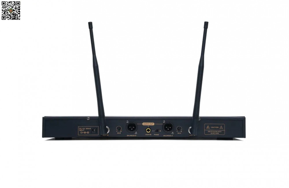 Micro Không Dây KAFUN KT600