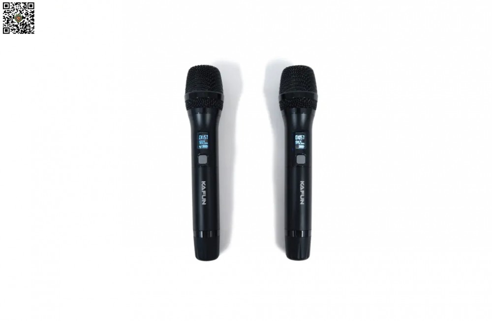 Micro Không Dây KAFUN KT600