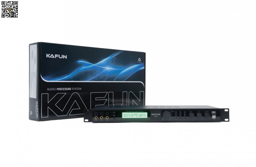 Vang Số KAFUN K350