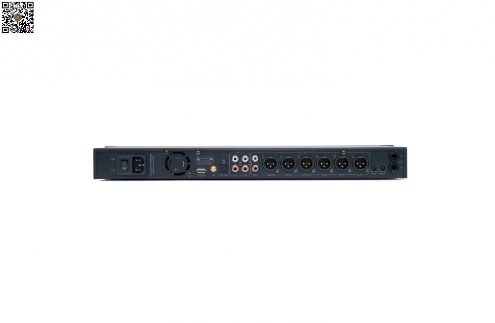 Vang Số KAFUN K350