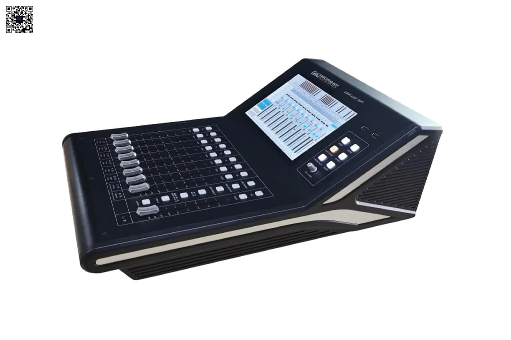 Mixer Digital MORGAN SOUND DMIX32 AIR