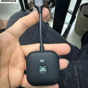 HDMI Không Dây MORGAN SOUND HD-W5