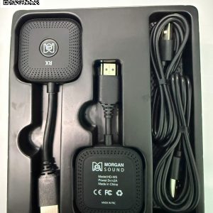 HDMI Không Dây MORGAN SOUND HD-W5