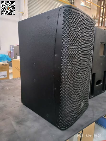 Loa Full Range MORGAN SOUND NOVA12