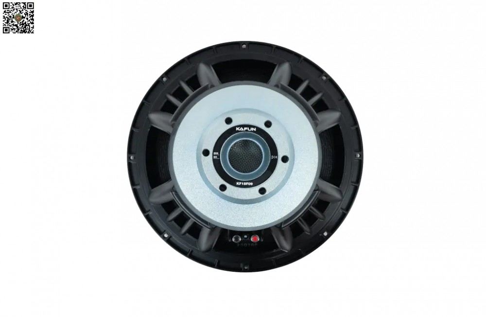 Củ Bass 18 Inch KAFUN KF18F09