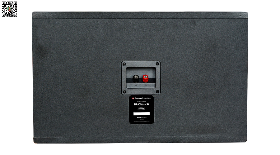Loa Boston Acoustics BA Classic 8