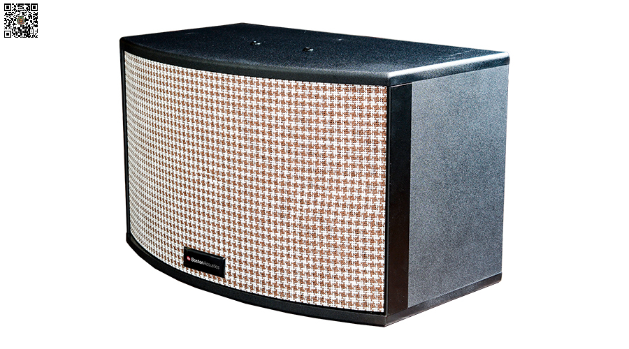 Loa Boston Acoustics BA Classic 8