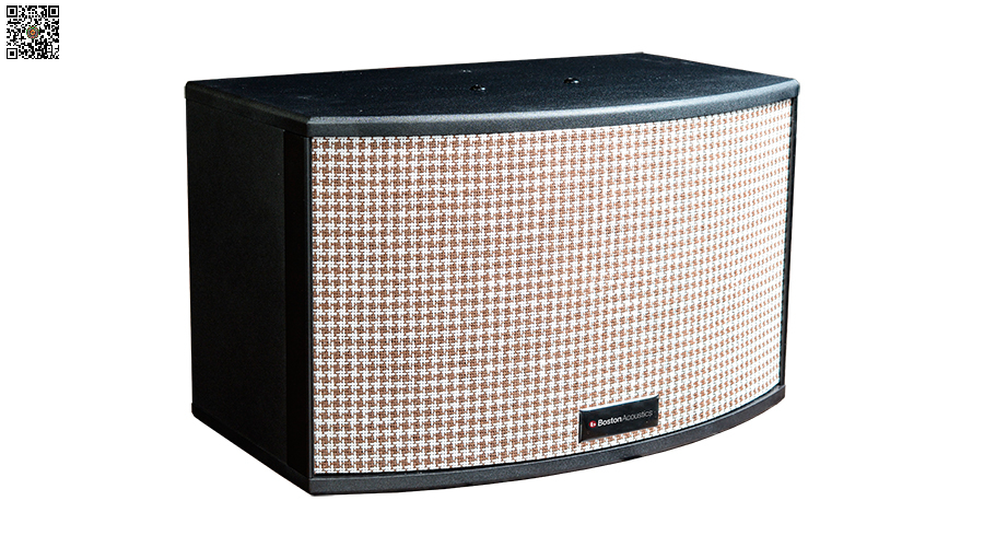 Loa Boston Acoustics BA Classic 8