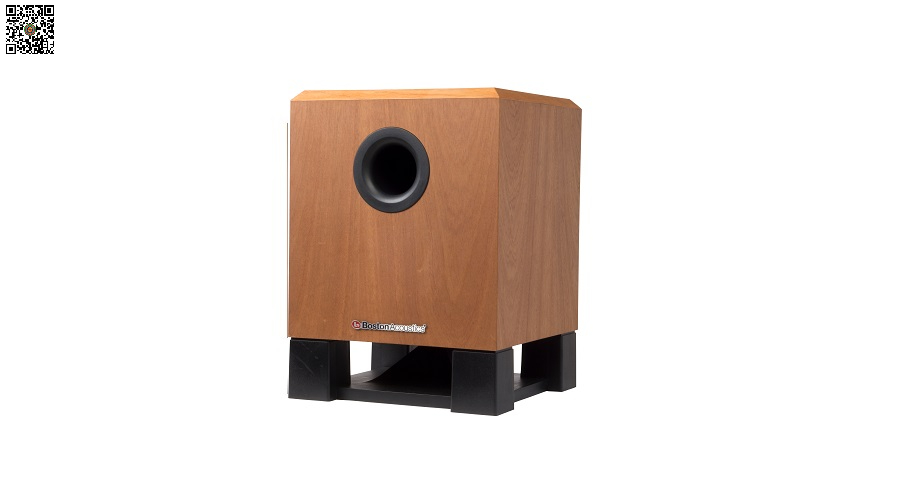 Loa Sub Điện Boston Acoustics SW-10320
