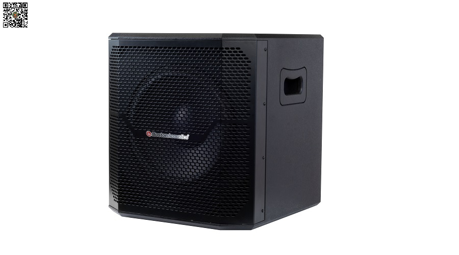 Loa Sub Điện Boston Acoustics SW-12320