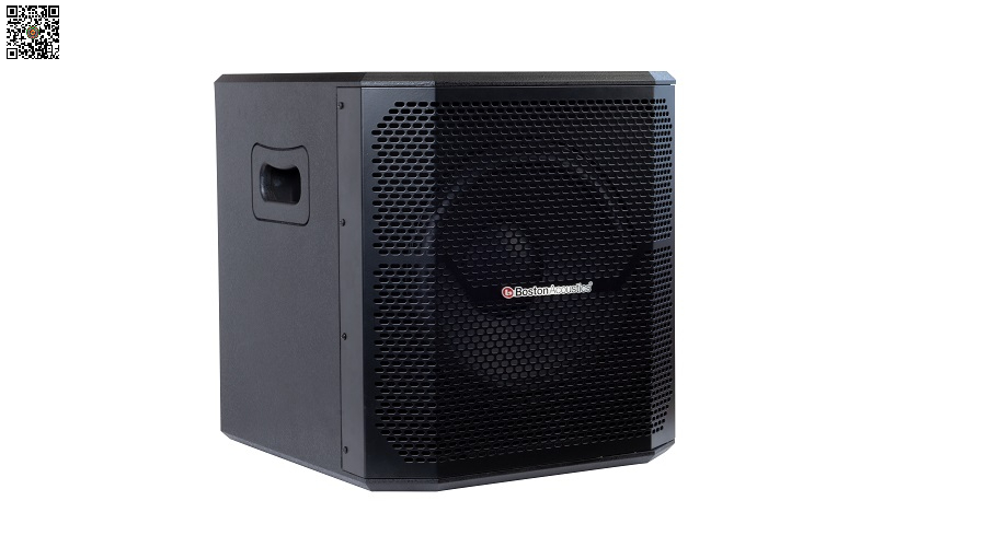 Loa Sub Điện Boston Acoustics SW-12320