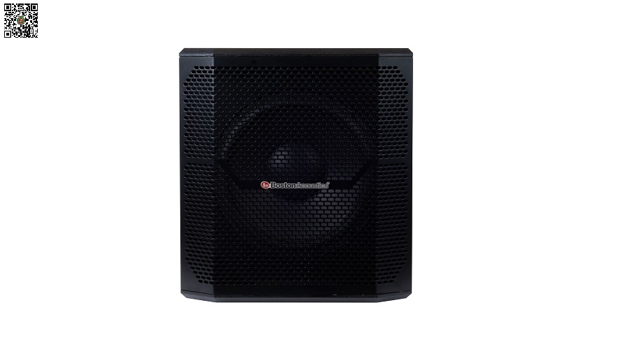Loa Sub Điện Boston Acoustics SW-12320