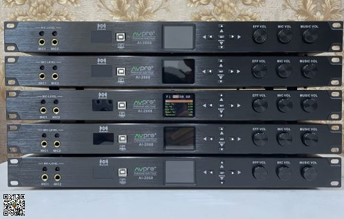 Vang Số AVPRO AI2068