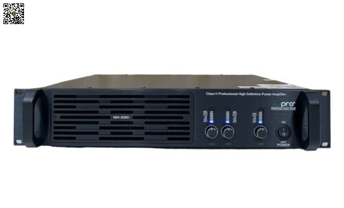 MAIN 3 KÊNH AVPRO MH-3060