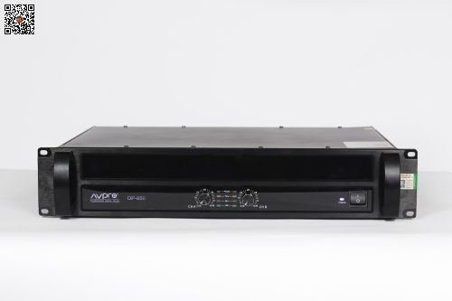 MAIN AVPRO DP850