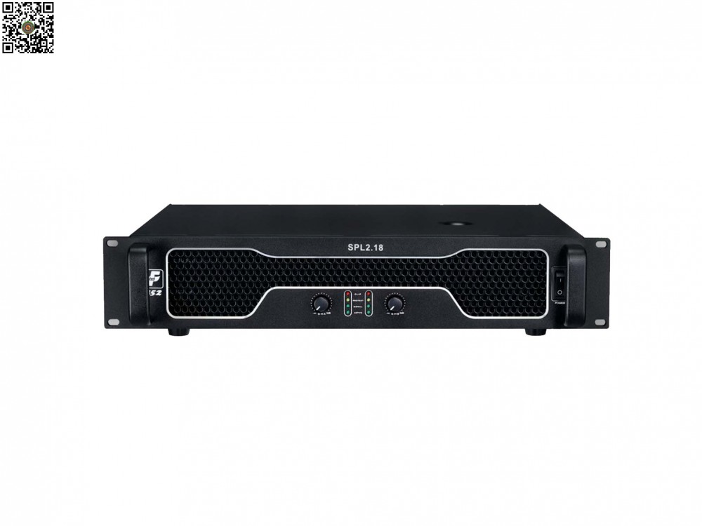 Main Công Suất BDF SPL 2.18