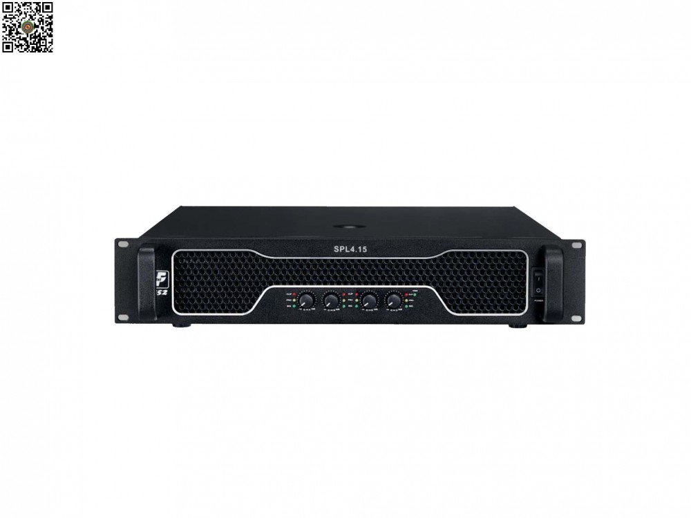 Main Công Suất BDF SPL 4.15