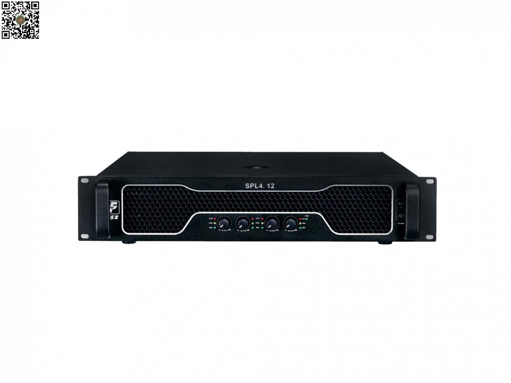 MAIN CÔNG SUẤT BDF SPL 4.12