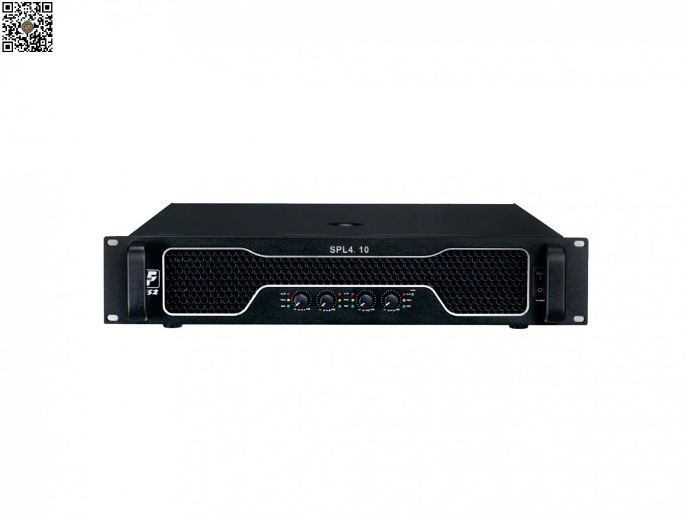 MAIN Công Suất BDF SPL 4.10