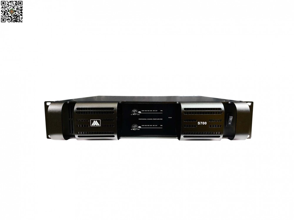 MAIN CÔNG SUẤT BDF S700