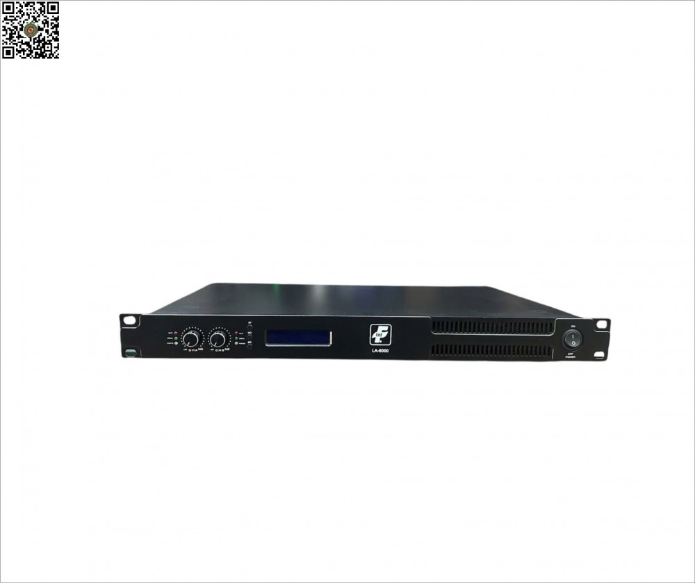 Main Công Suất BDF LA6000