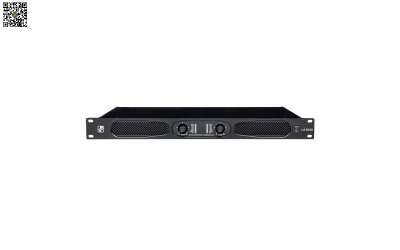 MAIN CÔNG SUẤT BDF LA8000