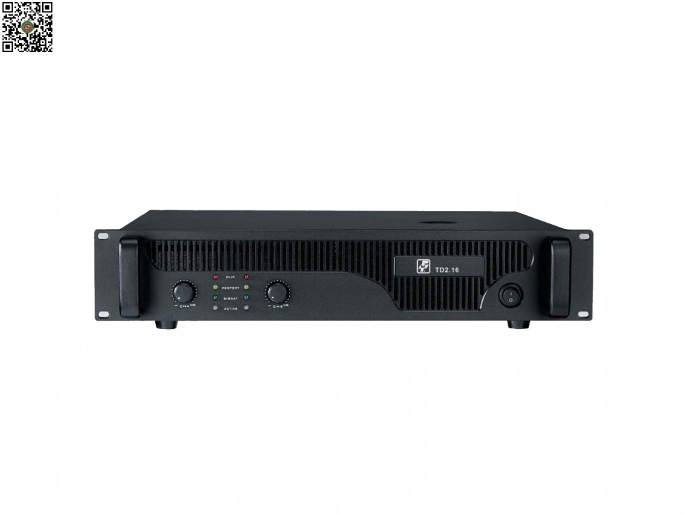 MAIN CÔNG SUẤT BDF TD2.16