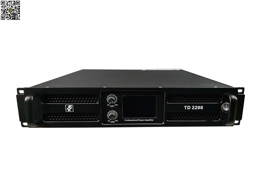 MAIN CÔNG SUẤT BDF TD2200