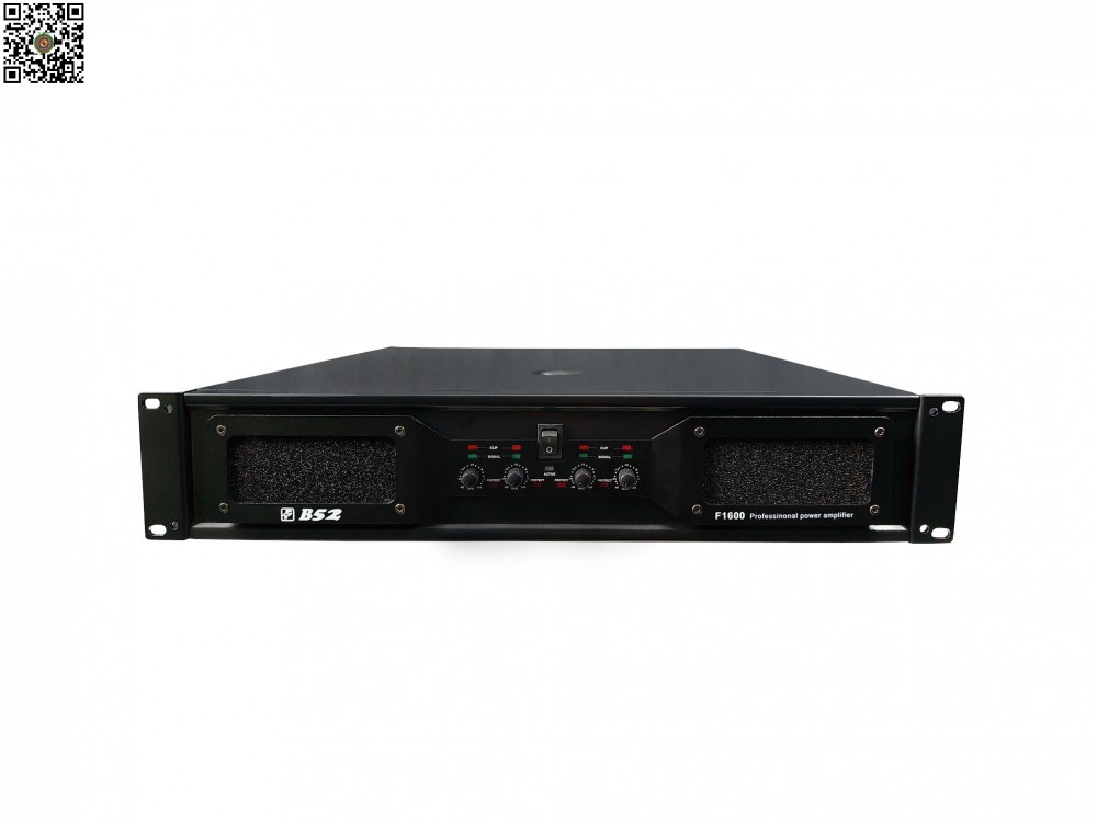 MAIN CÔNG SUẤT BDF F1600