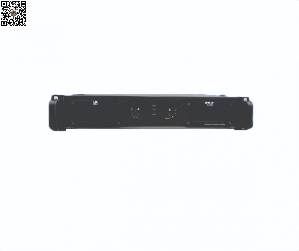 MAIN CÔNG SUẤT BDF S2000