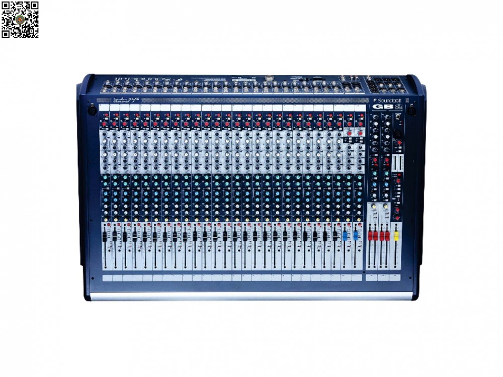 MIXER BDF GBA 16