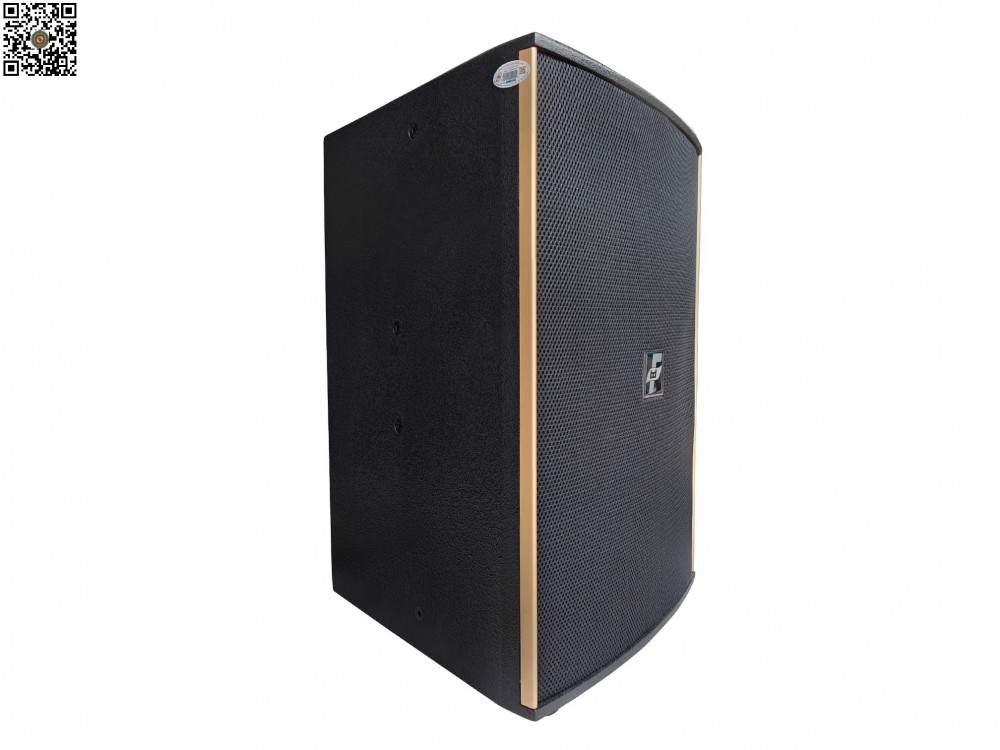 LOA KARAOKE BDF KR12