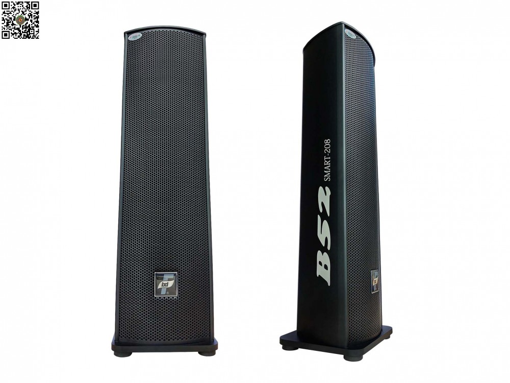 LOA BDF B52 SMART 208