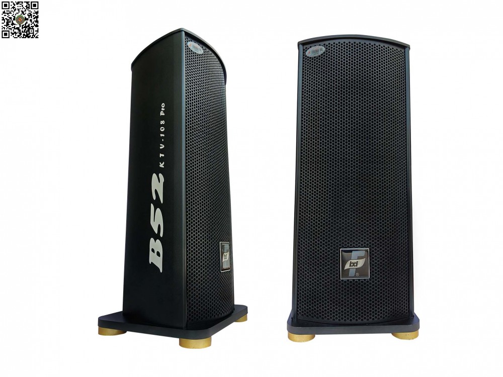 LOA BDF B52 KTV 108 PRO