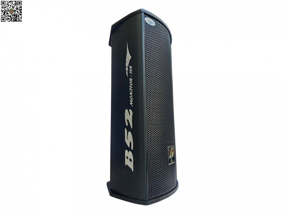 LOA BDF B52 MONITOR 108