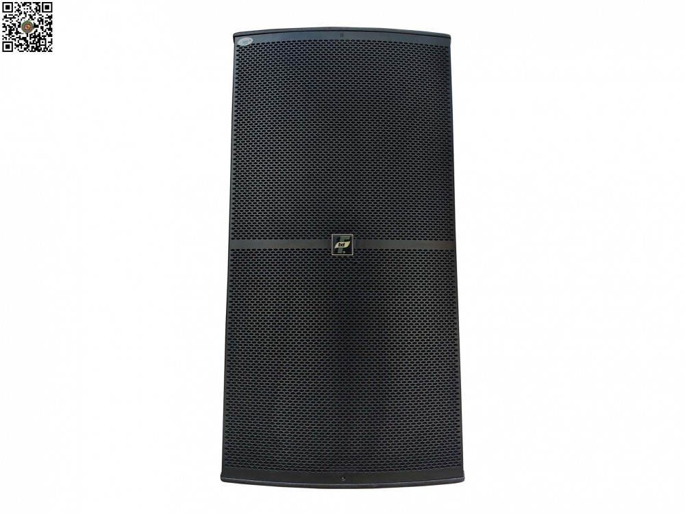 LOA SUB ĐÔI BDF B52 S218