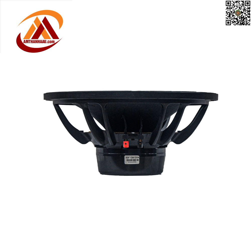 LOA BASS BDF-15N100X