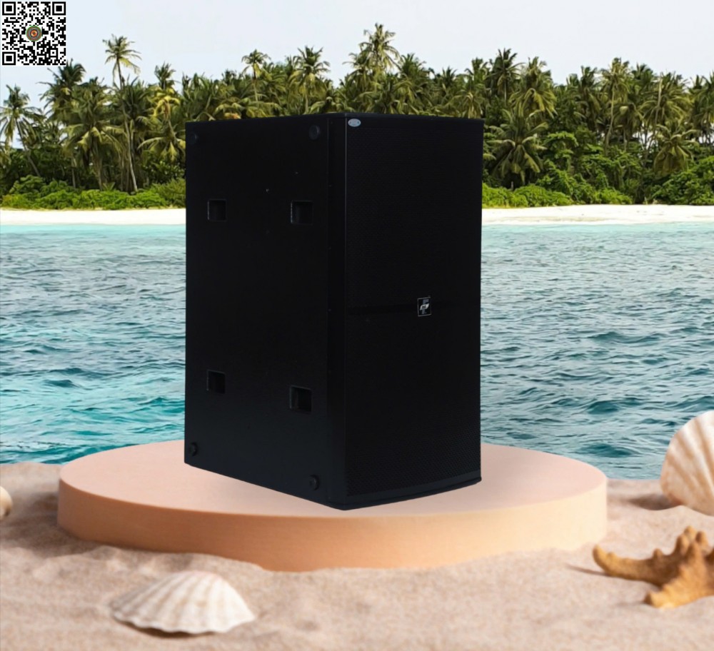 LOA SUB BDF DELUXE S2800+