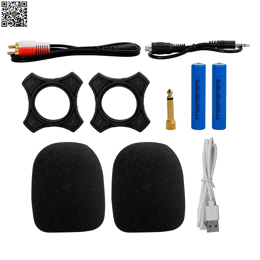 Micro Không Dây Đa Năng Bosa Z99