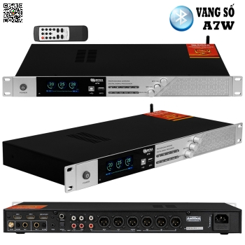 Vang số Bosa A7W Bluetooth