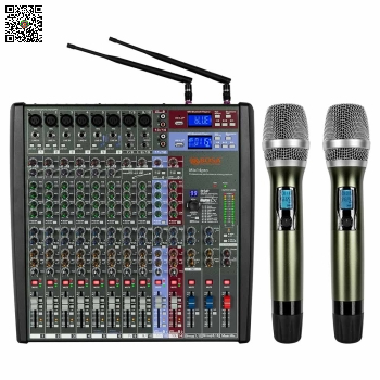 Mixer 2in1 Bosa Mix14Pro Bluetooth